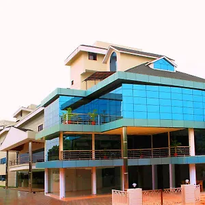 *** Hotel Polariz India