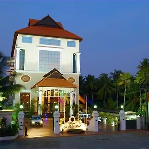 **** Hotel Regant Palace India