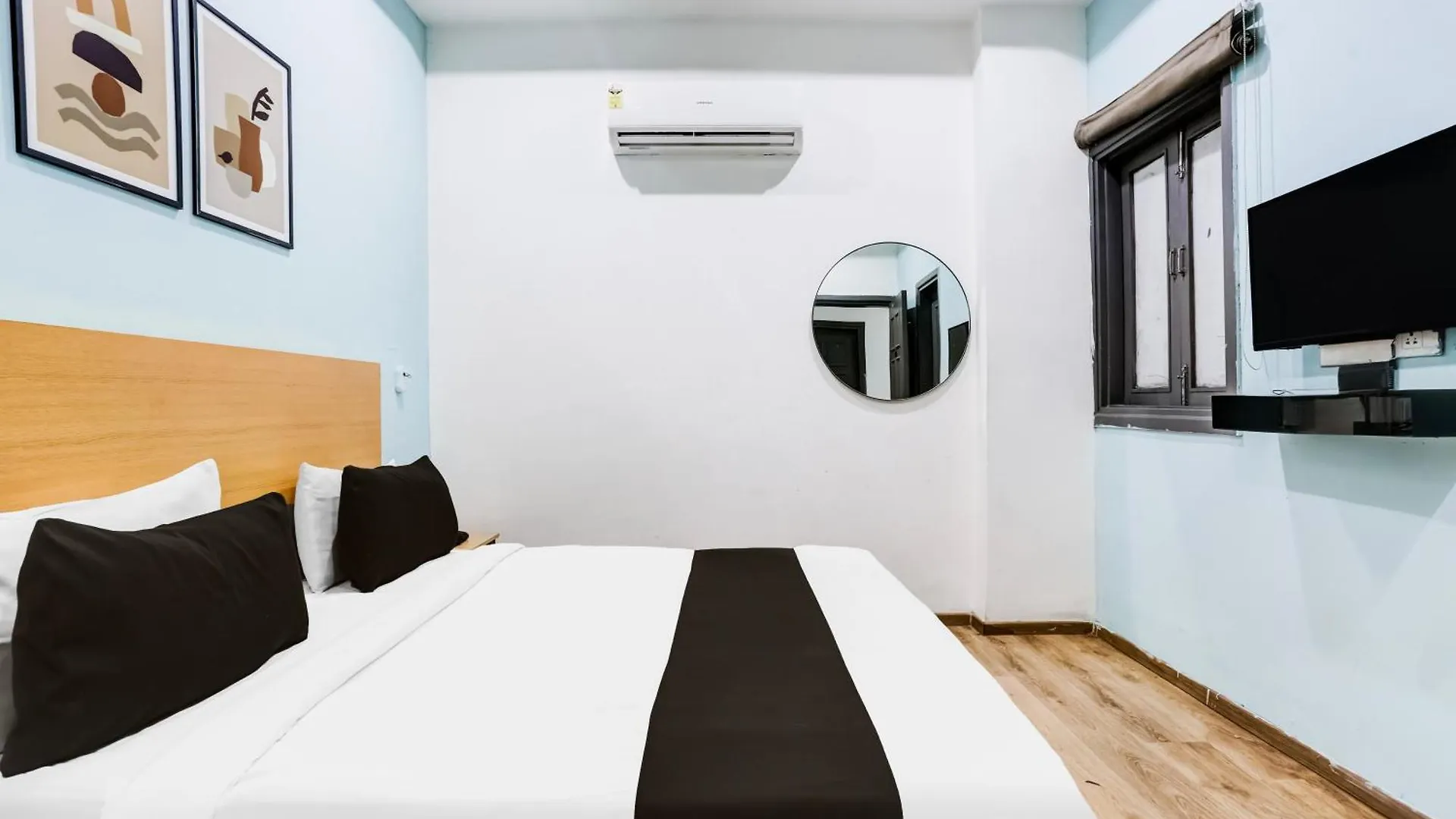 Super Townhouse Rohini Sector 23 Hotel Delhi