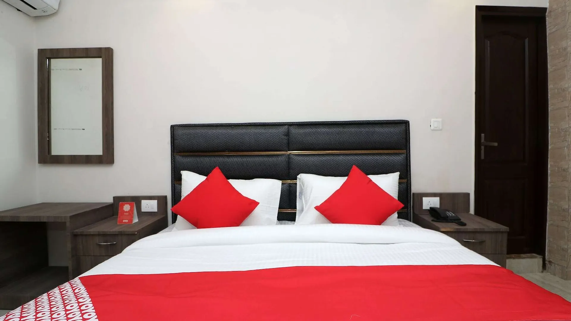 Super Townhouse Rohini Sector 23 Hotel Delhi